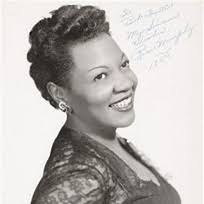 Marie Ellington : écoute gratuite, téléchargement MP3, video-clips, bio,  concerts