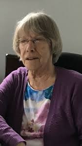 Obituary of Shirley (Had) Lannon