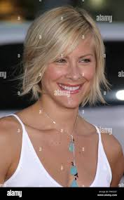 Brittany martinez hi-res stock photography and images