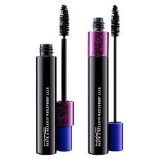 Esta máscara de pestañas es bueno, no se caen las pestañas y las mantiene rizadas, ya que mis pestañas son muy lacias. Mac Cosmetics Mascara De Pestanas Haute Naughty Waterproof Lash Falabella Com