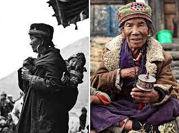 Tamang Heritage Langtang Nepal Nepal Langtang Heritage
