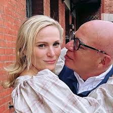 I Married the News Cycle