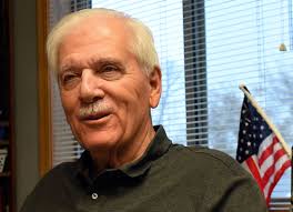 Augustana to give Vietnam War veteran honorary degree