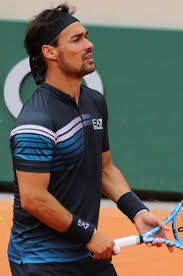 Fognini finished with 26 winners while between them the pair committed nearly 90 unforced errors. File Fognini Rg19 2 48199370342 Jpg Wikimedia Commons
