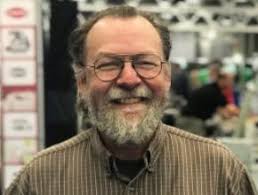 WCA honors Duane Griffiths for 50-year commitment to woodworking education 