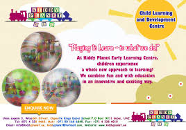 At Kiddy Planet We Have Many Activities That Promote The Physical Mental And Creative Growth O Early Learning Centre Learning And Development Early Learning