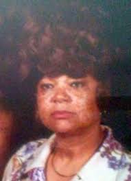 Willie Beatrice 'Bea' Washington Johnson