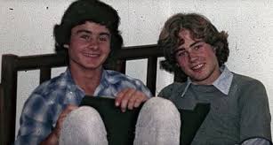 John Caleo And Timothy Conigrave