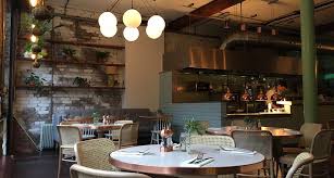 Evelyn S Cafe Bar Gluten Free Restaurants Restaurant Visit Manchester