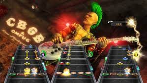 The best place to get cheats, codes, cheat codes, walkthrough, guide, faq, unlockables, trophies, and secrets for guitar hero: Guitar Hero Warriors Of Rock Codes And Cheats List Xbox 360 Ps3 Wii Pc Video Games Blogger