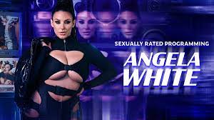 ANGELA WHITE on X: RT @Brazzers: Edge for @ANGELAWHITE 💦 Watch Sexually  Rated Programming NOW 👉 t.cofClS5Dv76M Pump. Edge. Leak. Repeat.  #Goon…  X