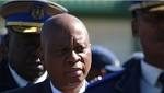 Joburg trying fight insourcing security