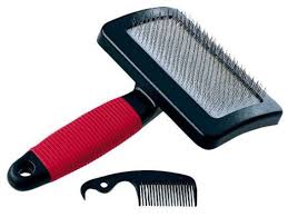 Maybe you would like to learn more about one of these? Brushes Combs Carding Combs Miscota