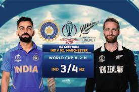 Espn+ has added another string to its bow by bagging broadcasting rights to every nz maori v manu samoa rugby 2021. World Cup Head To Head India Vs New Zealand Cricbuzz Com Cricbuzz