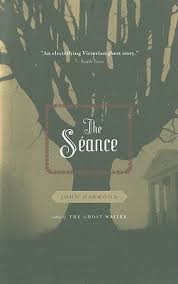 Gerard freeman is a lonely, awkward child growing up in the little town of mawson, australia. The Seance Indiebound Org