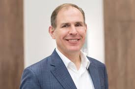 Industry interview: David Paddock, Jet Aviation