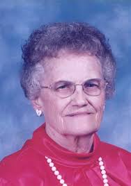 June M Lester — Pollock-Randall Funeral Home