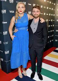 Who Is Daniel Radcliffe's Girlfriend? All About Actress Erin Darke