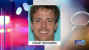 Volunteers search for father from Montgomery County missing for five days