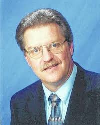 David Beard Obituary (1952