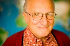 Be Curious, Leap In and Learn with Paul Polak