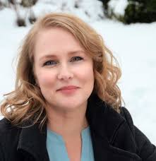 Community organizer Laura Johnson announces candidacy for Edmonds City  Council