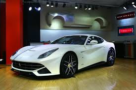 Used ferrari inventory available for test drives at ferrari of long island. 2014 Ferrari F12berlinetta Polo Edition Top Speed