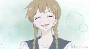 Tumblr is a place to express yourself, discover yourself, and bond over the stuff you love. Kimi Ni Todoke From Me To You A Crush Anime Anisearch