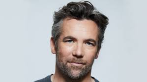 The Dispatcher', la nuova serie thriller con Patrick Brammall