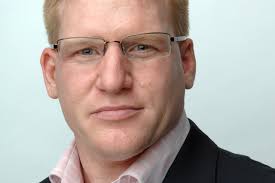 Royal Mail parts ways with top marketer Antony Miller