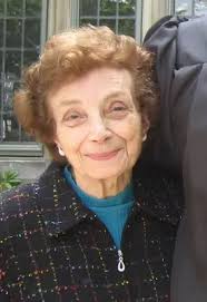 Obituary information for Jane R. Bassermann,