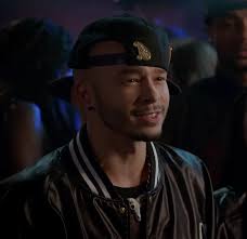 Step Up Series/Characters