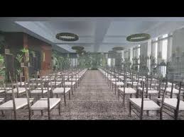 Maia 31 januari 2011 — 2:36 am. 3d Wedding Decoration Dekorasi Pernikahan The Dalmar Ballroom Florida Usa By 710 Design Studio Youtube