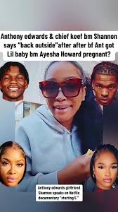 Ayesha Howard Chief Keef