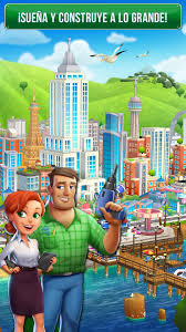 City building game & town sim apk. Dream City For Android Apk Download