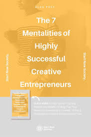 Creative Entrepreneur Entrepreneur Business Tips Business Ideas Startup Startup Ideas Starting A Business Entrepreneur Start Up Business Entrepreneur