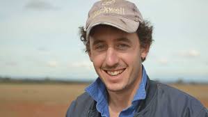 How young farmers are finding innovative ways and fresh energy to deal with  drought
