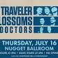 Blues Traveler, Gin Blossoms & Spin Doctors