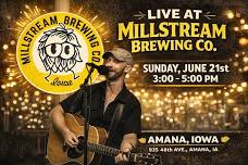 Live Music: Scott Bogard