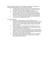 Skop kajian menjerumus kepada keluarga di taman itu yang sudah mengamalkan tabung menabung ini sejak sekian lama. Contoh Proposal Kajian