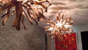 Pin Auf Wurzelholz Lampe Wurzel Stehlampe