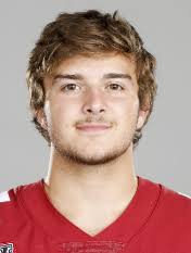 Rory Bell, Cincinnati, Kicker