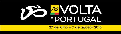 Volta Portugal 2016 Etapas Y Dorsales Oficiales Ciclo21
