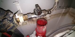 Maybe you would like to learn more about one of these? Chasse D Eau Wc Suspendu Avec Eau Qui Coule Tout Le Temps Et Mecanisme Qui Pousse Dans Le Vide