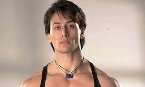 Because the t3 nerve which.more. Tiger Shroff Back On Shoot After Suffering A Slipped Disc Tamil News Indiaglitz Com