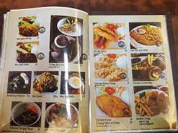Nyobain Beef Steak Hot Plate Dan Crispy Chicken Ala Hau S Tea Padang