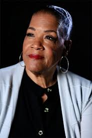 AND ON THE SEVENTH DAY, SHE RESTED