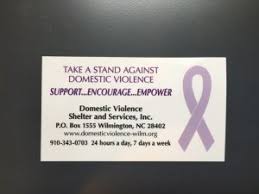 Check spelling or type a new query. Purple Ribbon Domestic Violence Shelter And Services Inc