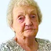 Mary Zehner's Instagram, Twitter & Facebook