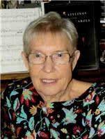 Patricia Ruth "Pat" Rathmann Obituary (2021)